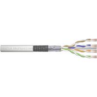 Digitus DK-1633-P-305 netwerkkabel Grijs 305 m Cat6 SF/UTP (S-FTP) - thumbnail