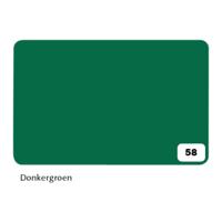 Fotokarton folia 300gr 50x70cm 58 dennengroen