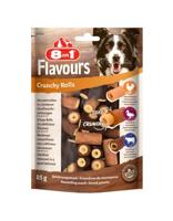 8in1 8in1 Flavours Crunchy Rolls 85gr