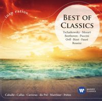 Best Of Classics - CD (0825646090341) - thumbnail