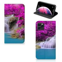 Apple iPhone 11 Pro Max | Book Cover | Waterval