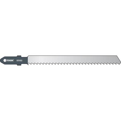Ivana decoupeerzaagbladen [5st] - HCS - T101BR - hout clean line - 55102