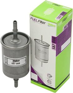 Valeo Brandstoffilter 587008