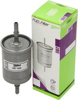 Valeo Brandstoffilter 587008