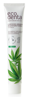 Ecodenta Multifunctional Tandpasta met Hennepolie