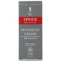 Speick Man active intensieve gezichtscreme