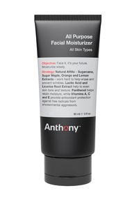 Anthony all purpose facial moisturizer 90ml