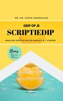 GRIP OP JE SCRIPTIEDIP - Karin Ammerlaan - ebook