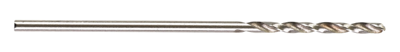 Milwaukee Accessoires Thunderweb HSS-G metaalboor 1.2 - 10 pc - 4932459827
