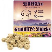 Seberus Graanvrije Rondos met kip 500 gram 3 x 500 g