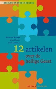 12 artikelen over de Heilige Geest - Bram van de Beek, Arjan Plaisier, Ciska Stark - ebook