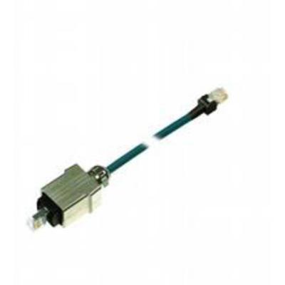 Pepperl+Fuchs 240292 Verbindingskabel ICZ-AIDA1-V45-5M-PUR-V45-G 1 stuk(s)