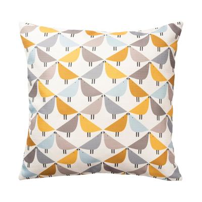 Scion - Kussen Lintu Dandelion Outdoor - 65x65 cm