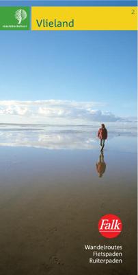 Vlieland 2 SBB (Paperback)