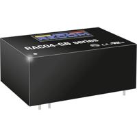 RECOM RAC04-24SGB Schakelnetvoedingsmodule 24 V 0.17 A 4 W