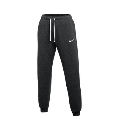 Nike Park 26 Fleece Joggingbroek Dames Zwart Wit