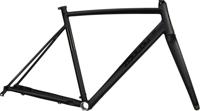 Zoulou PEKANA Gravel Frame Set incl. Full Carbon Fork