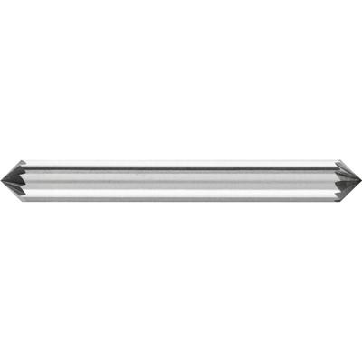 PFERD TOOLS 21115636 Freesstift Kegel Lengte 50 mm Afmeting, Ø 6 mm Werklengte 3 mm Schachtdiameter 6 mm