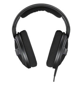 Sennheiser HD 569 Hoofdtelefoon Zwart