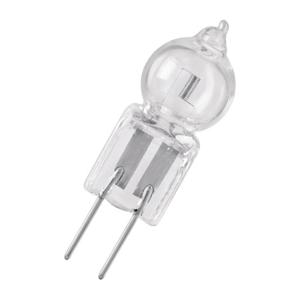 OSRAM HOMELIGHTING Halogeenlamp Energielabel: G (A - G) G4 12 V 14 W Warmwit Stiftfitting Dimbaar 1 stuk(s)