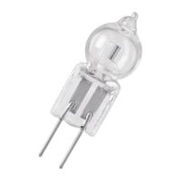 OSRAM HOMELIGHTING Halogeenlamp Energielabel: G (A - G) G4 12 V 14 W Warmwit Stiftfitting Dimbaar 1 stuk(s)