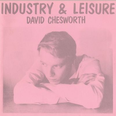 Industry & Leisure - LP (5055869583725)