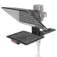 Lensgo teleprompter autocue tc12