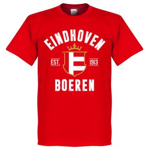 Eindhoven Established T-Shirt