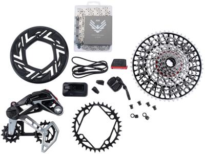 SRAM Set xx eagle axs tr. e-bike 36t