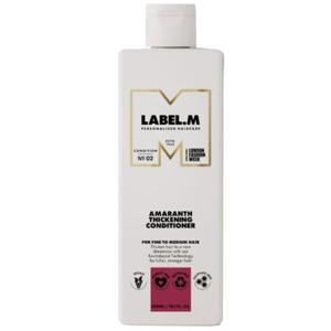 Label.M Amaranth Thickening Conditioner 1000ml