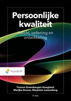 Persoonlijke kwaliteit (Paperback)