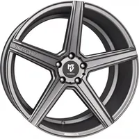 mbDESIGN KV1 DC MatGrijs - thumbnail