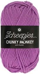 Scheepjes Chunky Monkey 1084 Wild