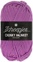 Scheepjes Chunky Monkey 1084 Wild