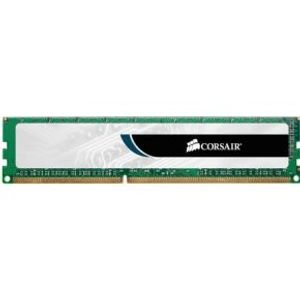 Corsair 16GB DDR3-1600 geheugenmodule 2 x 8 GB 1600 MHz