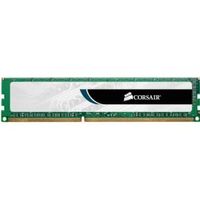 Corsair 16GB DDR3-1600 geheugenmodule 2 x 8 GB 1600 MHz - thumbnail