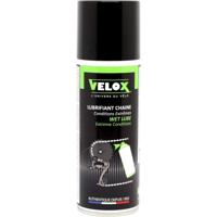 Schwalbe Velox kettingolie wet lube 200ml
