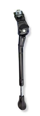 Porteur Standaard breed zwart