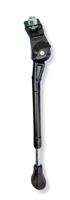 Porteur Standaard breed zwart