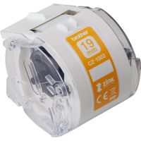 Originele CZ-1003 rolcassette Label