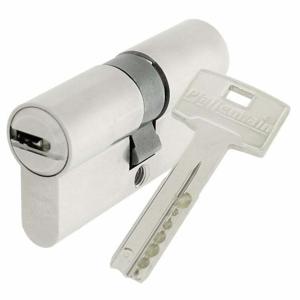 ABUS-Pfaffenhain M15R Intellitec Cilinderslot met Certificaat SKG***