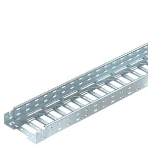 OBO Bettermann 6059022 Kabelgoot (l x b x h) 3 m x 200.00 mm x 60.00 mm 3 m