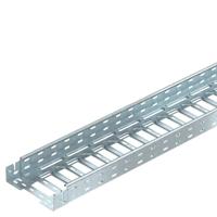 OBO Bettermann 6059022 Kabelgoot (l x b x h) 3 m x 200.00 mm x 60.00 mm 3 m