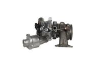 Turbocharger ADVWGO2013GC