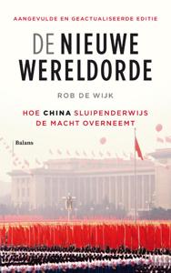 De nieuwe wereldorde (Paperback)