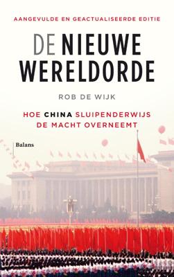 De nieuwe wereldorde (Paperback)