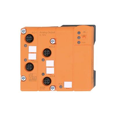 ifm Electronic AC2519 AC2519 Uitgangsmodule