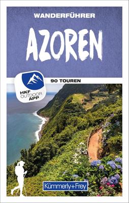 Wandelgids Wanderführer Madeira 60 touren | Kümmerly & Frey