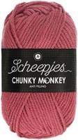 Scheepjes Chunky Monkey 1023 Salmon