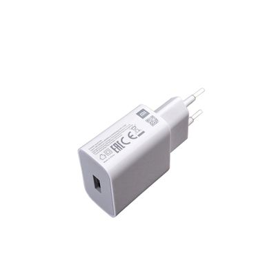 Aquasound Wipod usb-adapter - voor wipod (wit) - wmc-usb-adptr